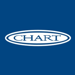 Chart Industries Inc logo