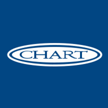 CHART logo