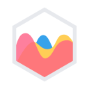 Chart.js logo