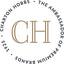 Charton Hobbs logo