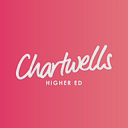 chartwells higher education dining services logo