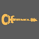 Charvel logo