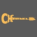 Charvel logo