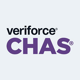 CHAS logo