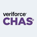 Chas   Contractors Health & Safety Assessment Scheme logo