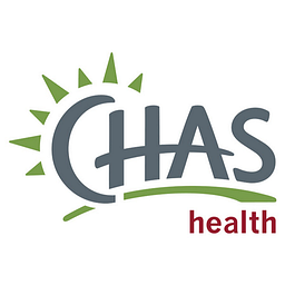 Community Health Association of Spokane logo