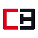 Chas Berger logo