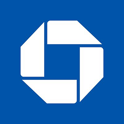 Chase logo