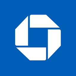 Chase logo