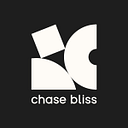 Chase Bliss logo