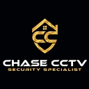 Chase CCTV logo
