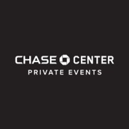 Chase Center logo