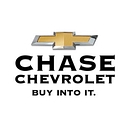 Chase Chevrolet Inc logo