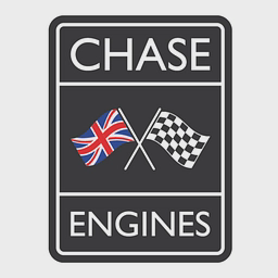 Chase Engines Ltd logo