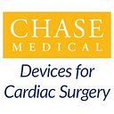 Chase Medical logo