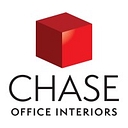 Chase Office Interiors   Vancouver, Kelowna, Chilliwack, Victoria logo