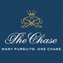 The Chase logo