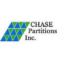 Chase Partitions logo