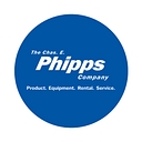 The Chas. E. Phipps Co logo