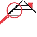 Chase Roof Inspections logo