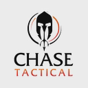 Chase Tactical logo