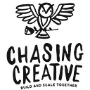 Favicon of Chasing Creative