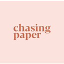 chasingpaper.com logo