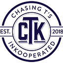 Chasing T's Inkooperated, LLC 