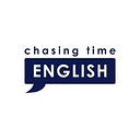 Chasing Time English logo