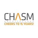 Chasm Architecture, Llc logo