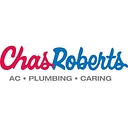 Chas Roberts Air Conditioning, Inc. logo