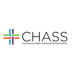 Community Health and Social Services Center, Inc. logo
