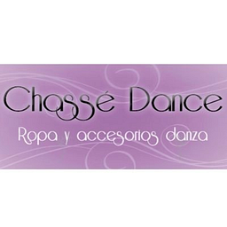 Chassedance logo