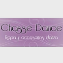 Chassedance.es logo