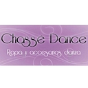 Chassedance.es logo