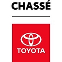 Chassé Toyota logo
