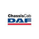 Chassis Cab Daf logo
