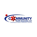 C+H ASSOCIATES PTE. LTD. logo