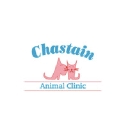 Chastain Animal Clinic logo