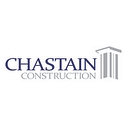 Chastain Construction, Inc logo