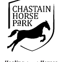 Chastain Horse Park logo