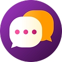 Chat Buddy Online Chat Rooms logo