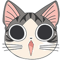 Chat c Bon