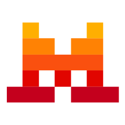 Mistral Le Chat Pro logotyp