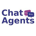 Chat Agents logo