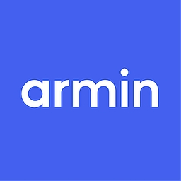 chatarmin.com GmbH logo