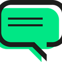 Chatberry logo