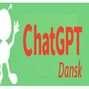 Chatgpt Dansk logo