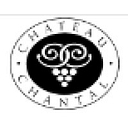 Chateau Chantal Winery And B&B logo