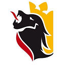 Régie Provinciale Château de Namur logo